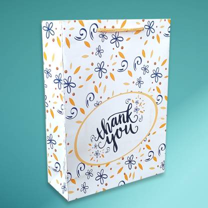 Sreepacks Printed Party Bag