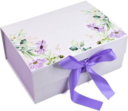 RBS - Rigid Box Sivakasi Printed Party Box