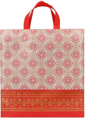AUTHENTIC AK Printed Party Bag