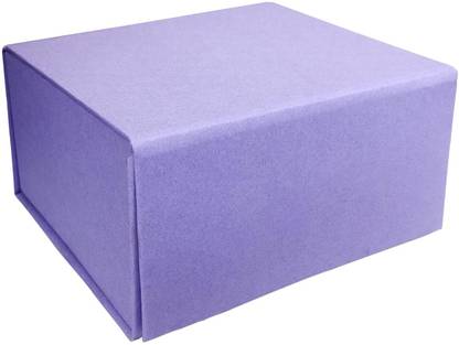 Aakriti Solid Party Box