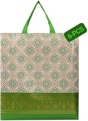 AUTHENTIC AK Printed Party Bag
