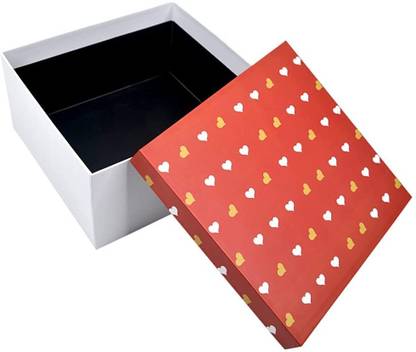 RBS - Rigid Box Sivakasi Printed Party Box
