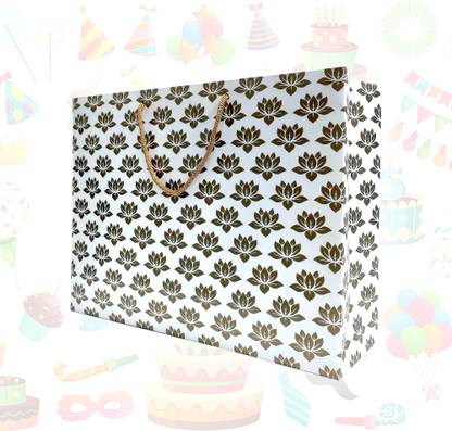 Urban Printed Party Bag