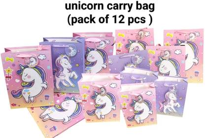 Tera13 Solid Party Bag