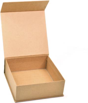 RBS - Rigid Box Sivakasi Solid Party Box