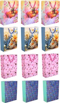 Nippy Printed Party Bag