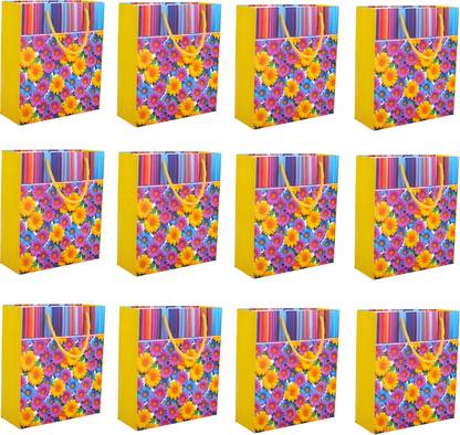 Nippy Printed Party Bag