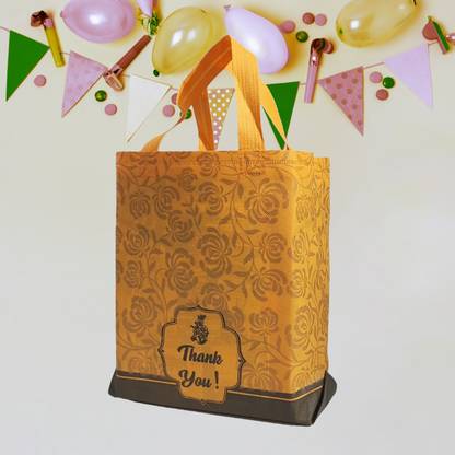 thriveni Printed Party Bag