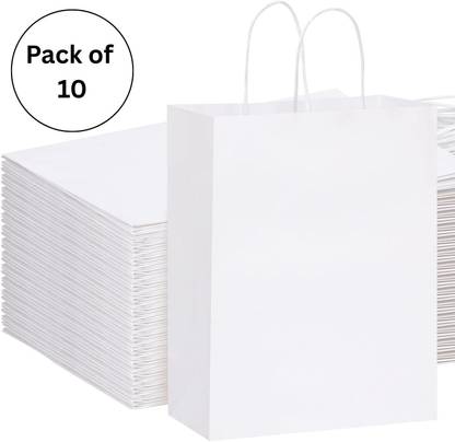 interbix nature plus pvt ltd Solid Party Bag