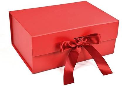 RBS - Rigid Box Sivakasi Solid Party Box