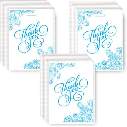 HN Industry Printed Party Bag