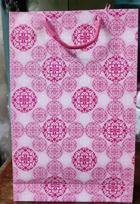 Peeplvalue Printed Party Bag