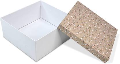 RBS - Rigid Box Sivakasi Printed Party Box