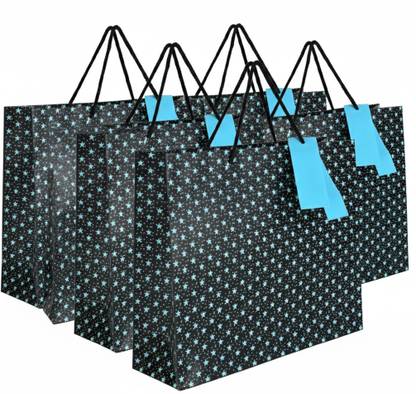 Vartanu Printed Party Bag