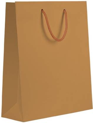 Gift N Greet GNG_605_Premium Gift Packing Bag | Elegant Design & Stylish for All Occasions Solid Party Bag
