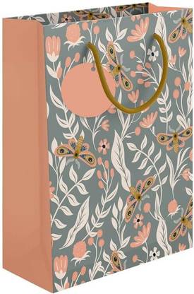 Paper Pep Printed Party Bag