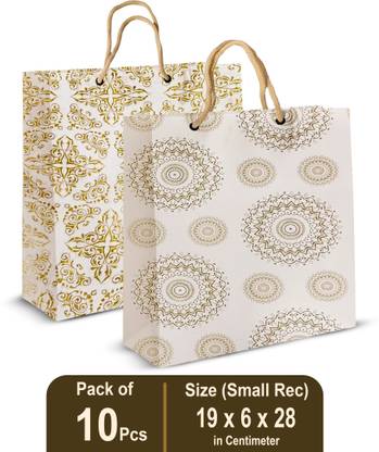 KOSY Printed Party Bag