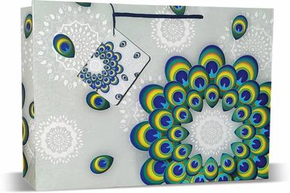 Vestta Printed Party Bag