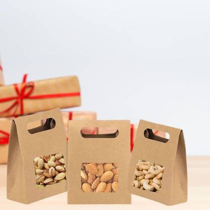 prajna Solid Party Bag