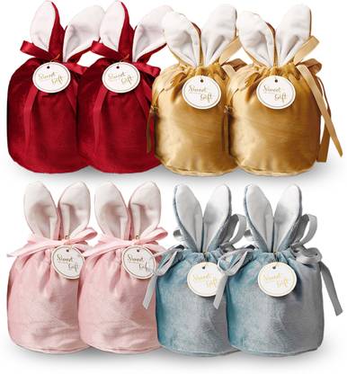 SERPLEX Solid Party Pouch