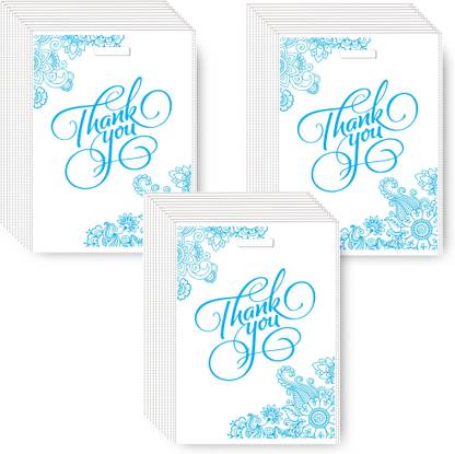 HN Industry Printed Party Bag