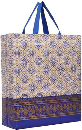 AUTHENTIC AK Printed Party Bag