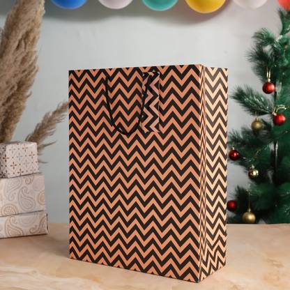 Vartanu Printed Party Bag