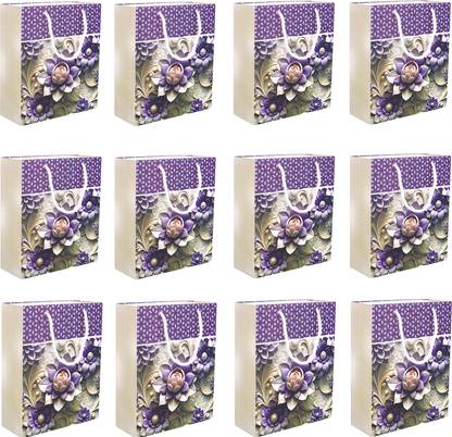 Nippy Printed Party Bag