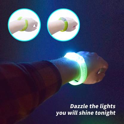 Wanna Party 703229  Party Glow Ornament