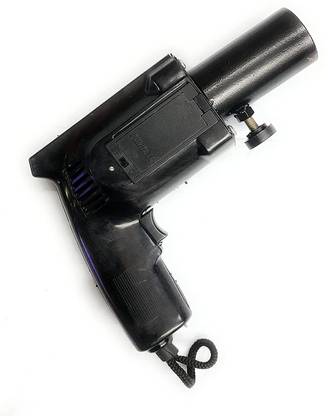 Ezzideals Hand Cold Pyro Gun, Cold Fire Gun Armor Sets