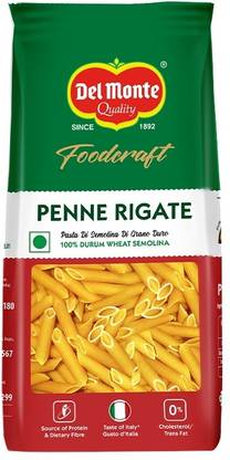 Del Monte Food Craft Pasta