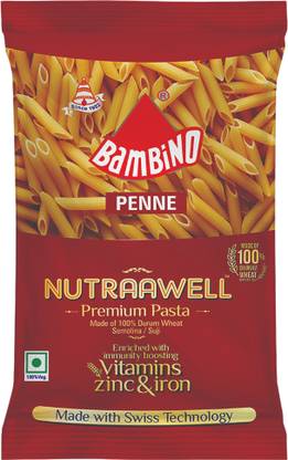 Bambino Premium Penne Pasta