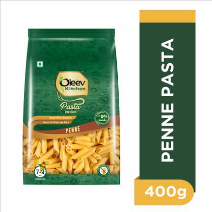 Oleev Kitchen PREMIUM Penne Pasta