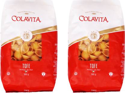Colavita Tofe Durum Wheat Pasta Pasta