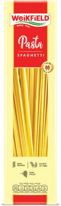 WeiKFiELD Durum Wheat Semolina Spaghetti Pasta