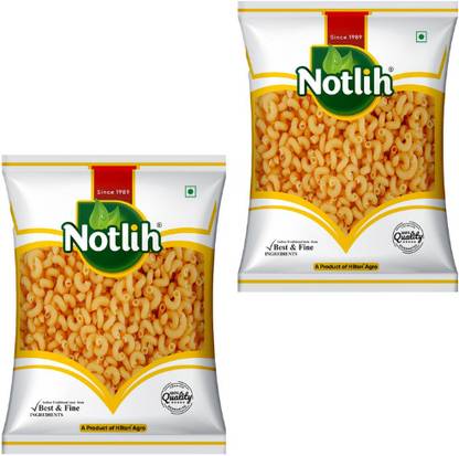 Notlih Macaroni Pasta