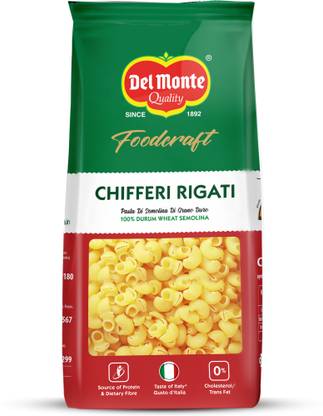Del Monte Food Craft Pasta