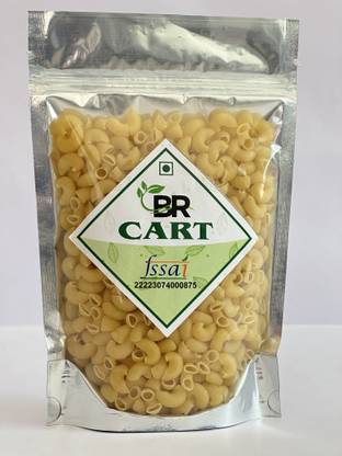 BR CART Durum Wheat Pasta | Elbow Macaroni Pasta | Pasta Elbow | Pasta Macaroni Elbow Macaroni Pasta