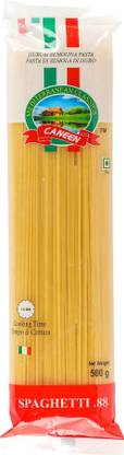 caneen Spagetti Pasta Spaghetti Pasta