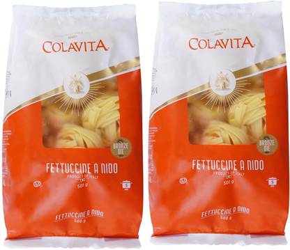 Colavita Special Shape Fettuccine Italian Pasta