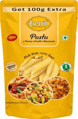 Everin Healthy and Delicious Penne Pasta 1 Kg Pasta