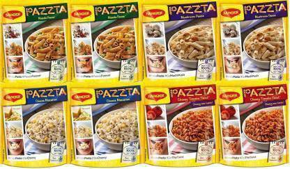 NESTLE MAGGI PASTA Pasta