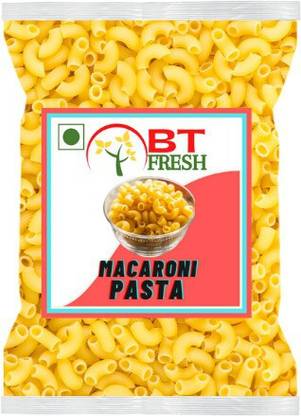 BT Fresh Best Quality Macaroni Pasta | 1kg Macaroni Pasta