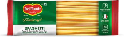 Del Monte Foodcraft Spaghetti Pasta