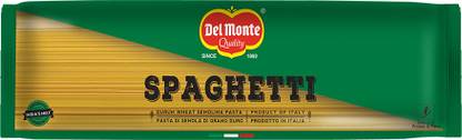 Del Monte Spaghetti Pasta