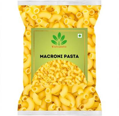 Vishvanetre Premium Quality Macaroni Pasta |1.5kg Macaroni Pasta
