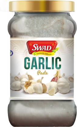 SWAD Garlic/Lensun Paste