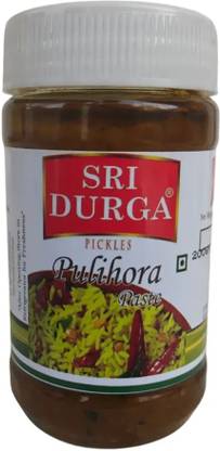 Sri Durga Pulihora Paste