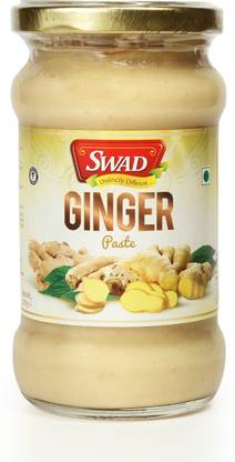SWAD Ginger/Adrak Paste
