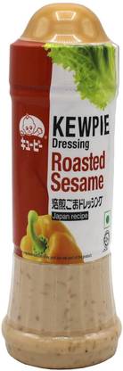 Kewpie Roasted Sesame Dressing